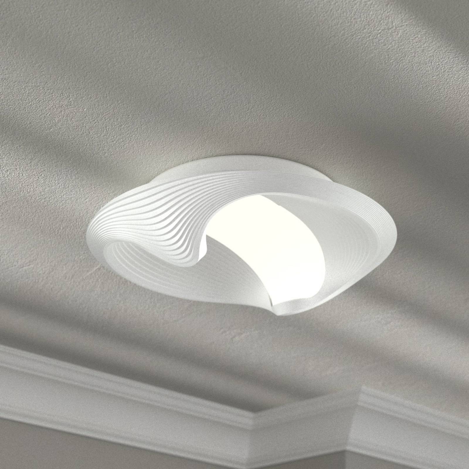 Cini&Nils Sestessa – LED designer loftslampe