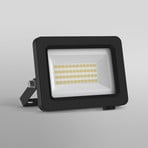 OSRAM LED-Strahler Floodlight EA, 15 W, IP65, schwarz, Alu