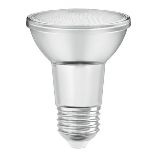 OSRAM LED spuldze E27 6,4W PAR20 2700K ar iespēju aptumšot