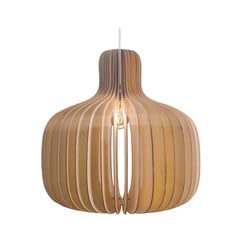Hazo 43 Pendelleuchte Natur - Nordlux