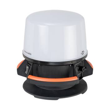 ORUM Hybrid 4050 LED-arbejdslampe 360°