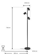 product size