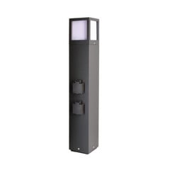 Columna Facado Socket, altura 65 cm