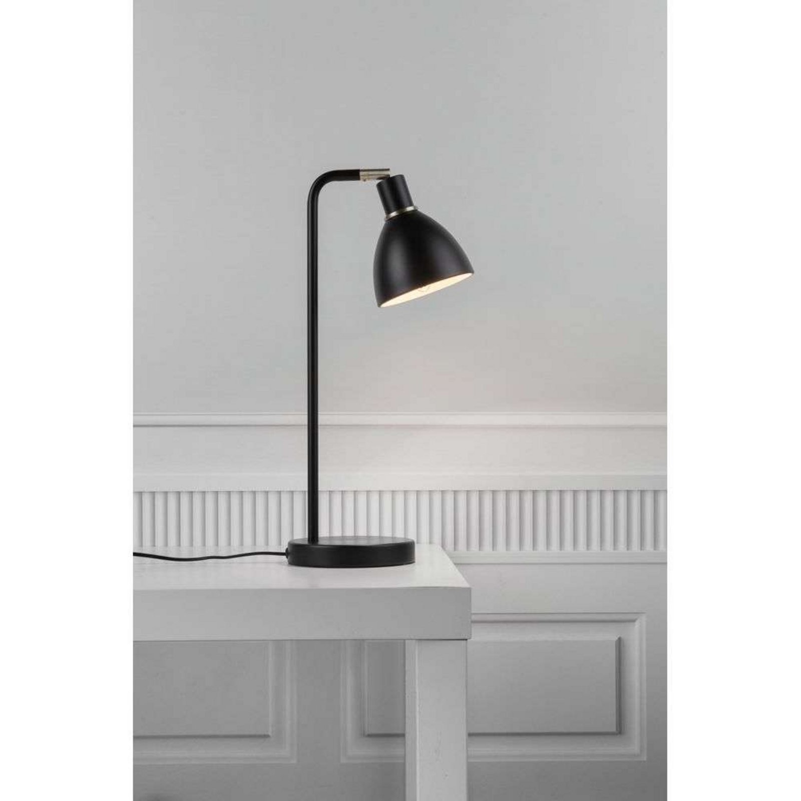 Ray Lampă de Masă Black - Nordlux