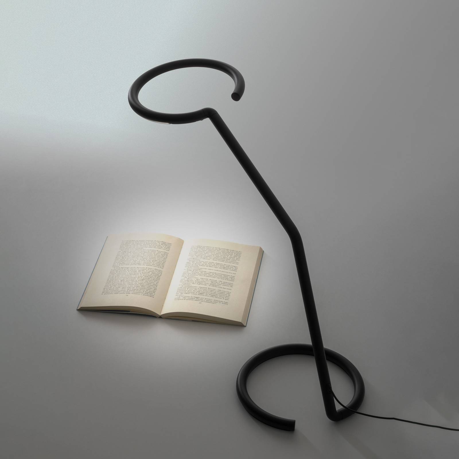Artemide Vine Light Table lampa stołowa LED
