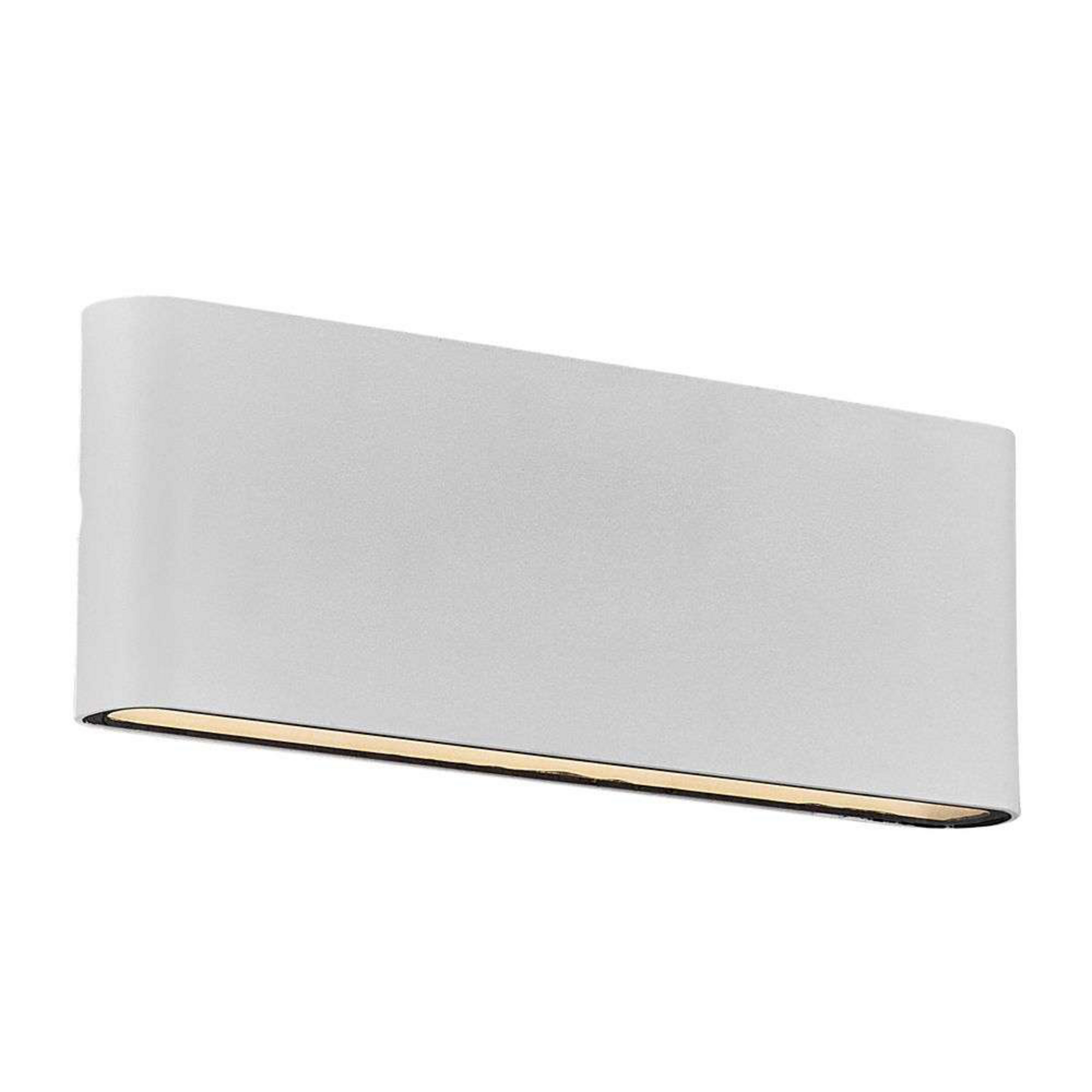 Kinver 26 LED Wandleuchte White - Nordlux