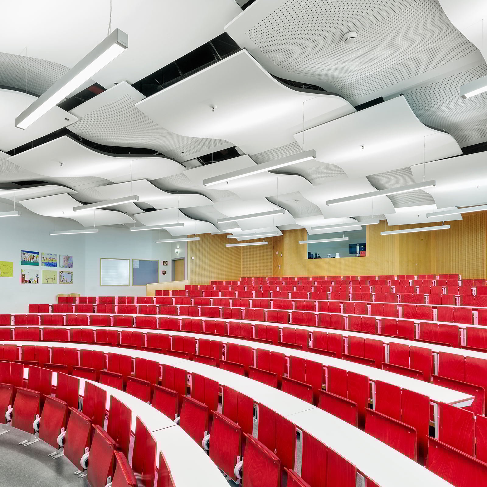 Regent Lighting Channel S Up C-LED 155cm