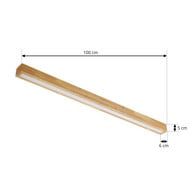 product size
