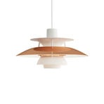 PH 5 Mini Riippuvalaisin Copper - Louis Poulsen