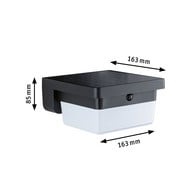 product size