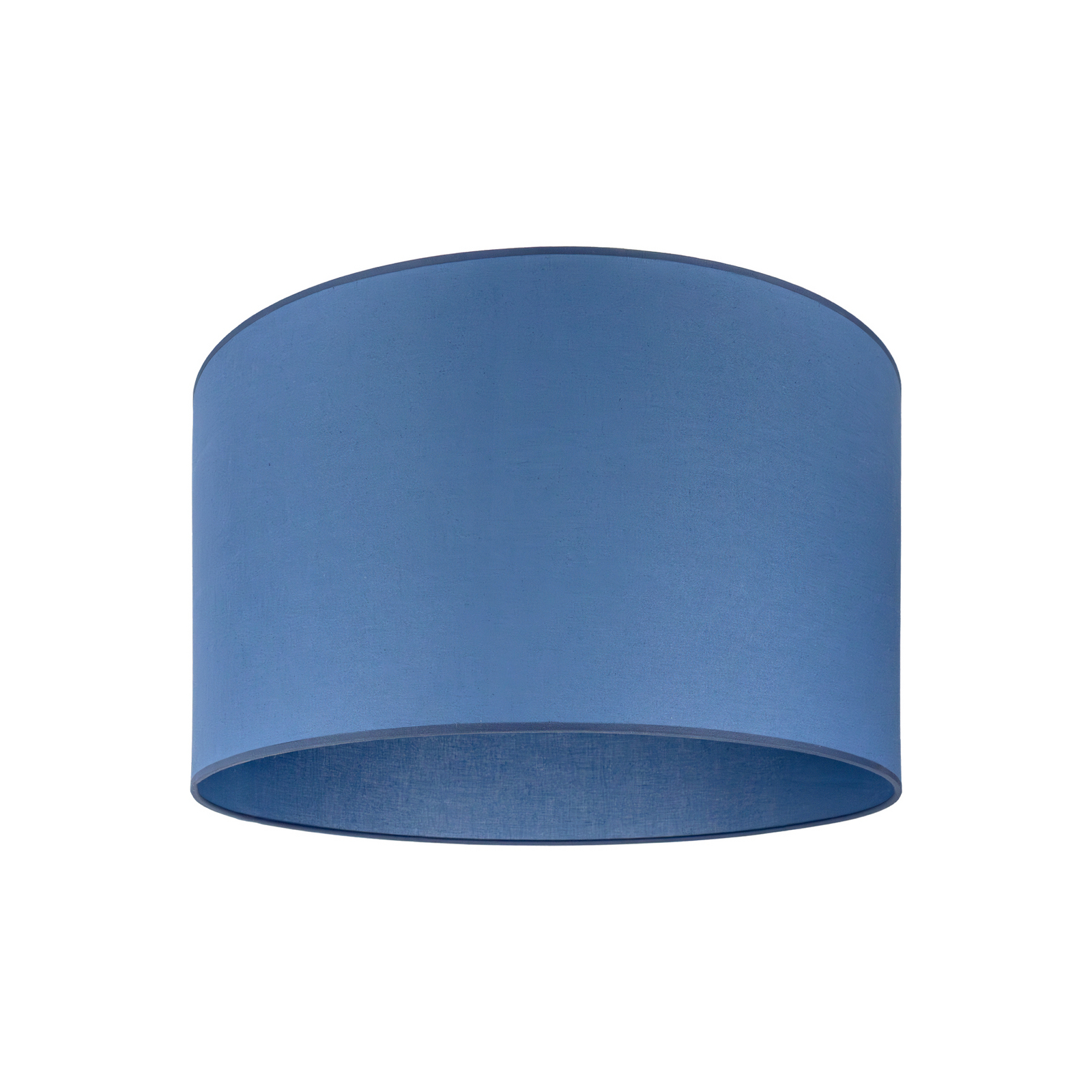 Lampenschirm Roller Ø 50 cm, dunkelblau