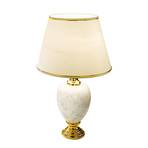 Classic table lamp Dauphin H: 53 cm/ D: 35 cm