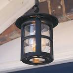 Buiten-hanglamp Hereford