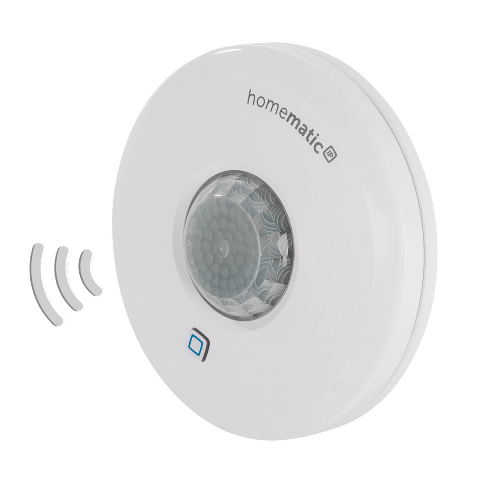 Homematic IP presence sensor, ceiling, indoors