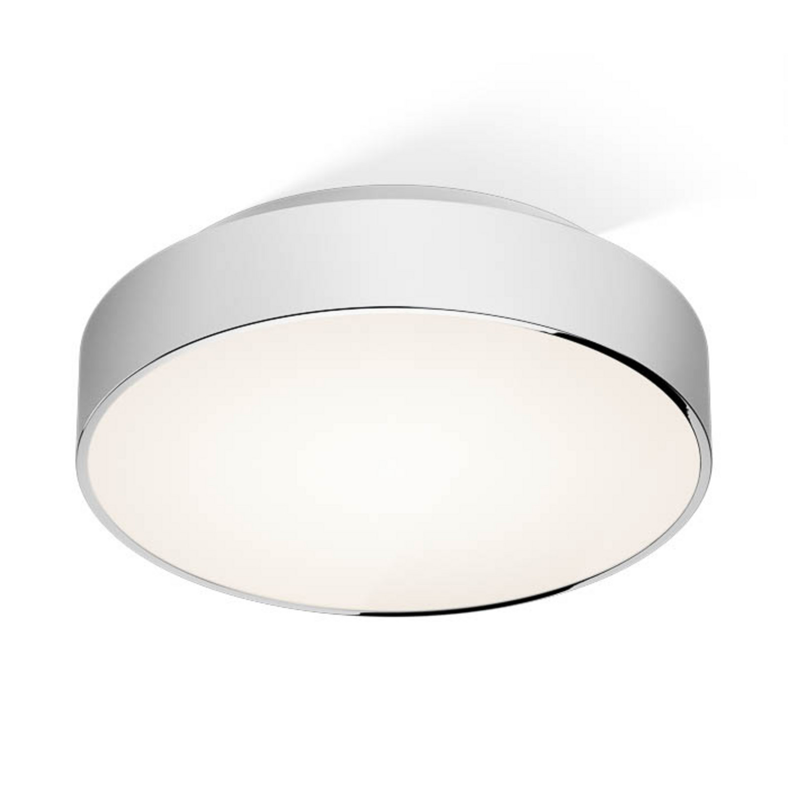 Decor Walther Conect LED plafonieră cu LED Ø32cm cromat