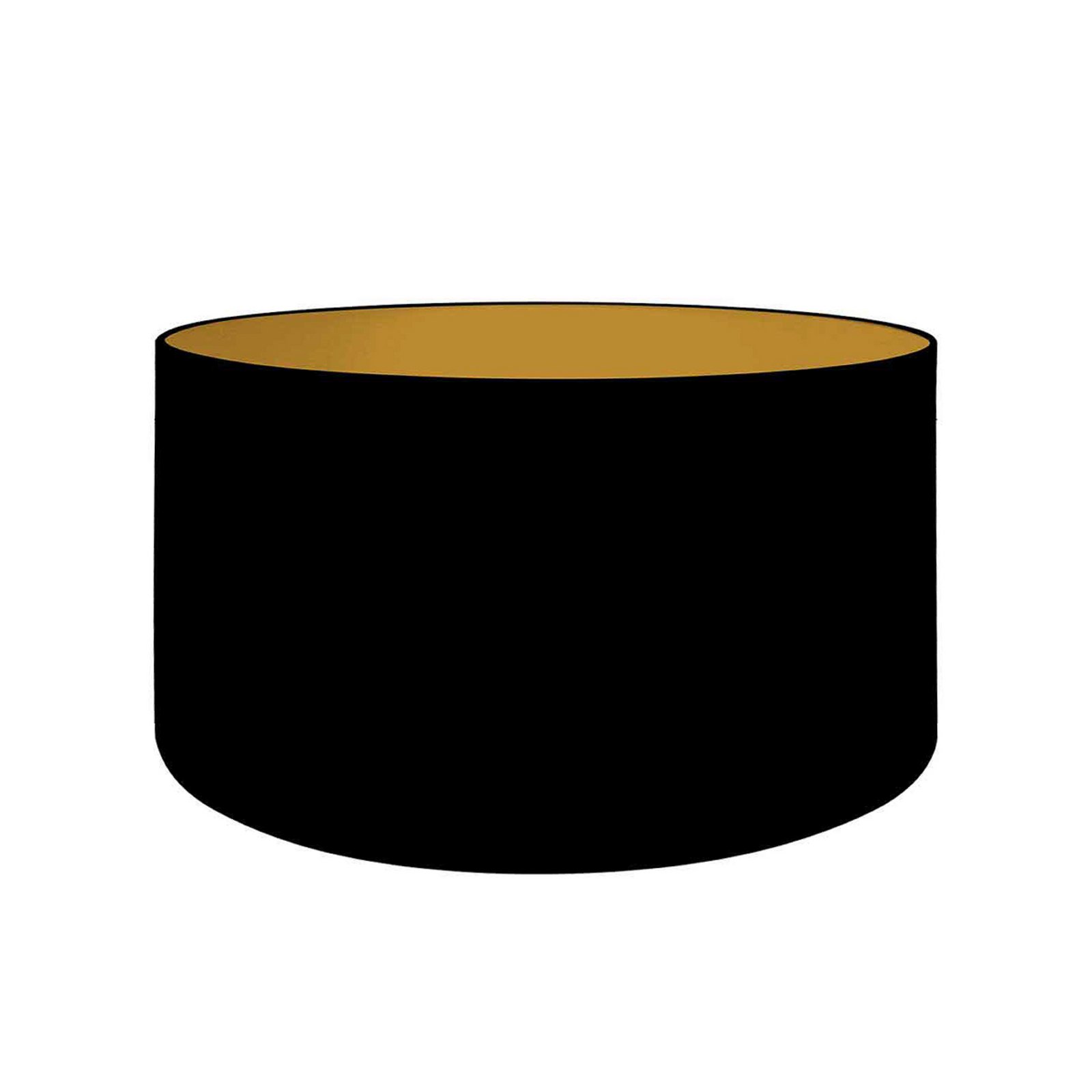 Lampadar Prestige Chic negru/negru-auriu Înălțime 250 cm