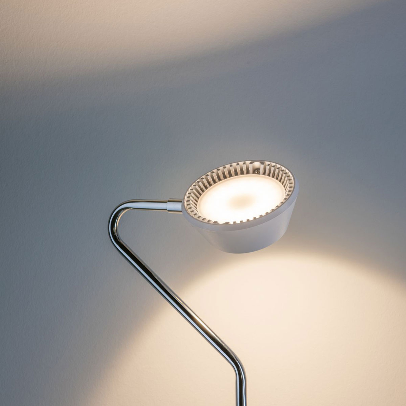 Paulmann Ramos LED-gulvlampe