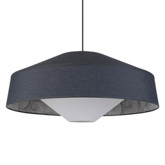 MARKET SET Mokuzaï L függőlámpa Ø 78 cm