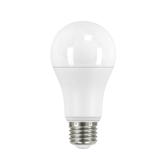 LED крушка, опал, E27, 7,2W, 4000K, 1521 лумена
