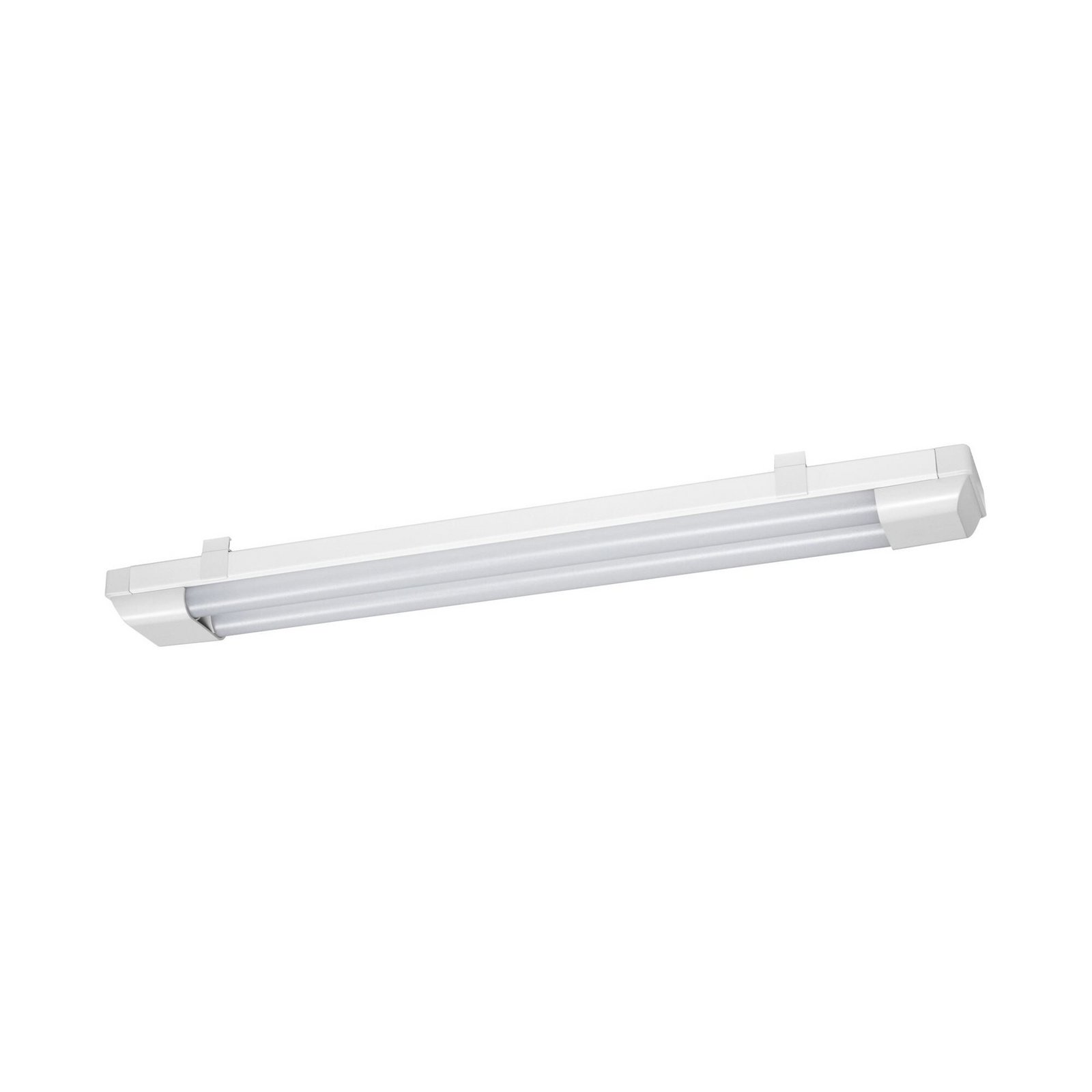 Banda luminoasă LED OSRAM POWER BATTEN, 4.000 K, 60 cm, 2 becuri