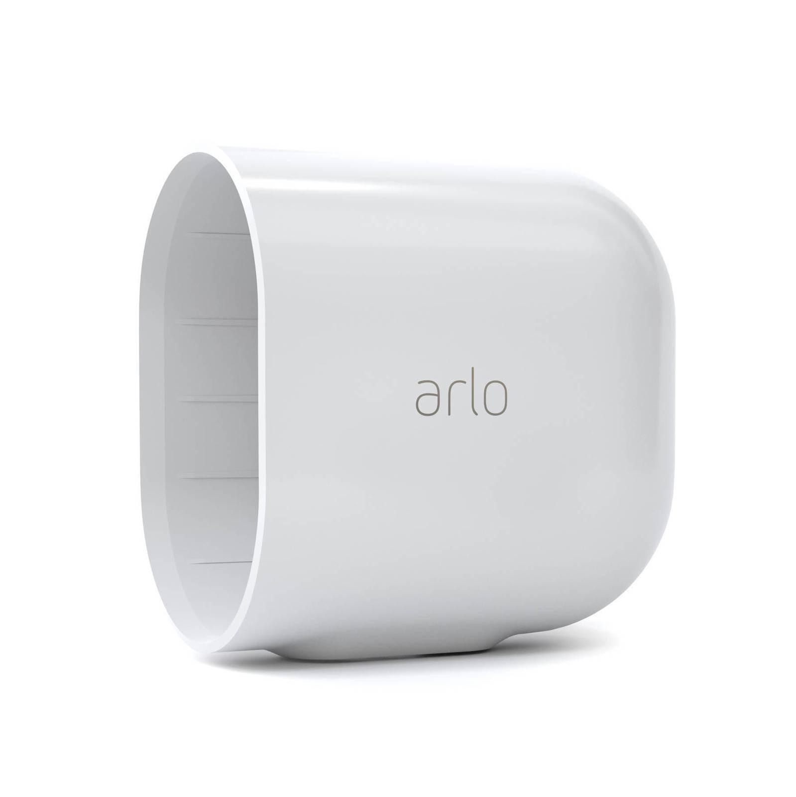 Boîtier Arlo pour caméras Ultra & Pro, blanc