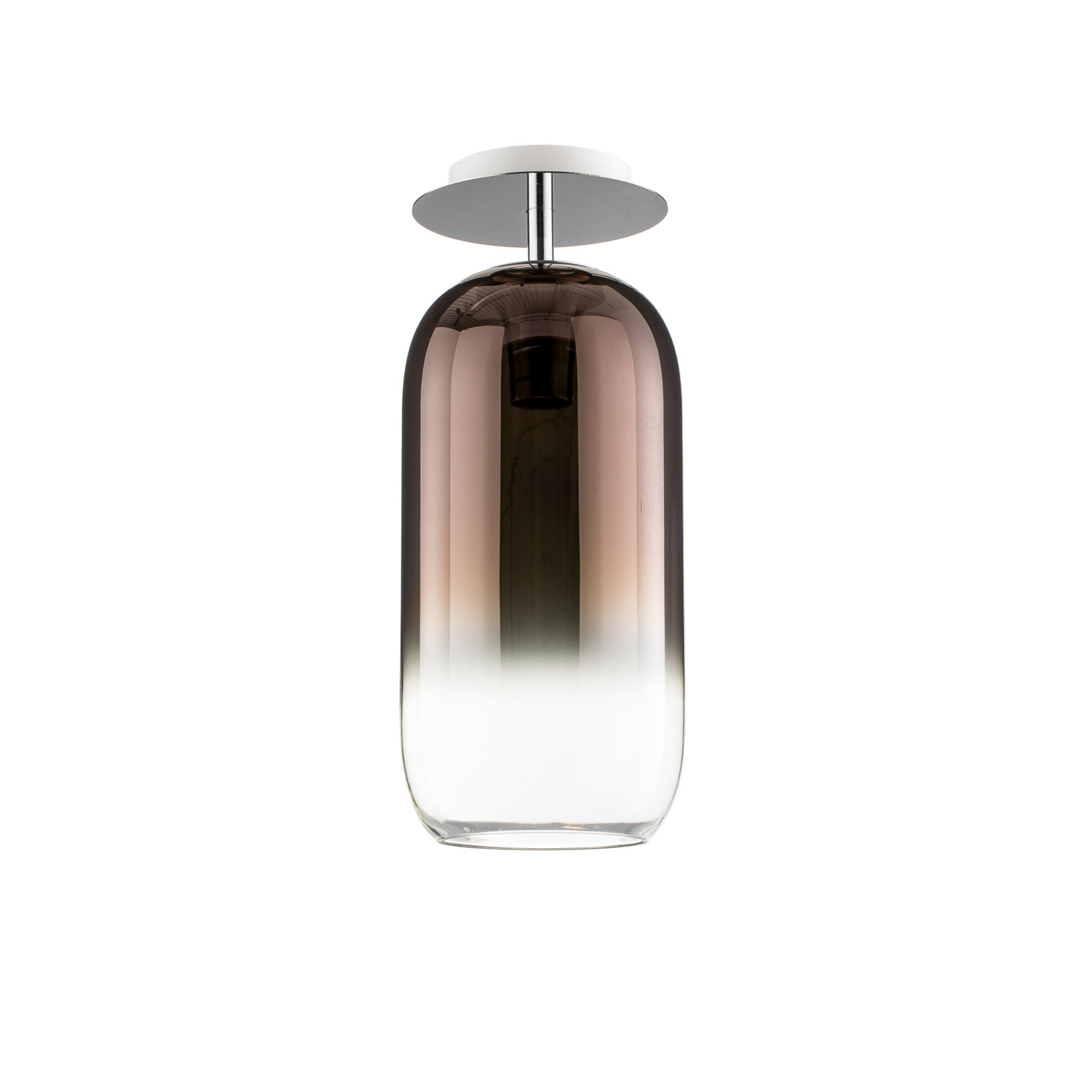 Gople Deckenleuchte Bronze - Artemide