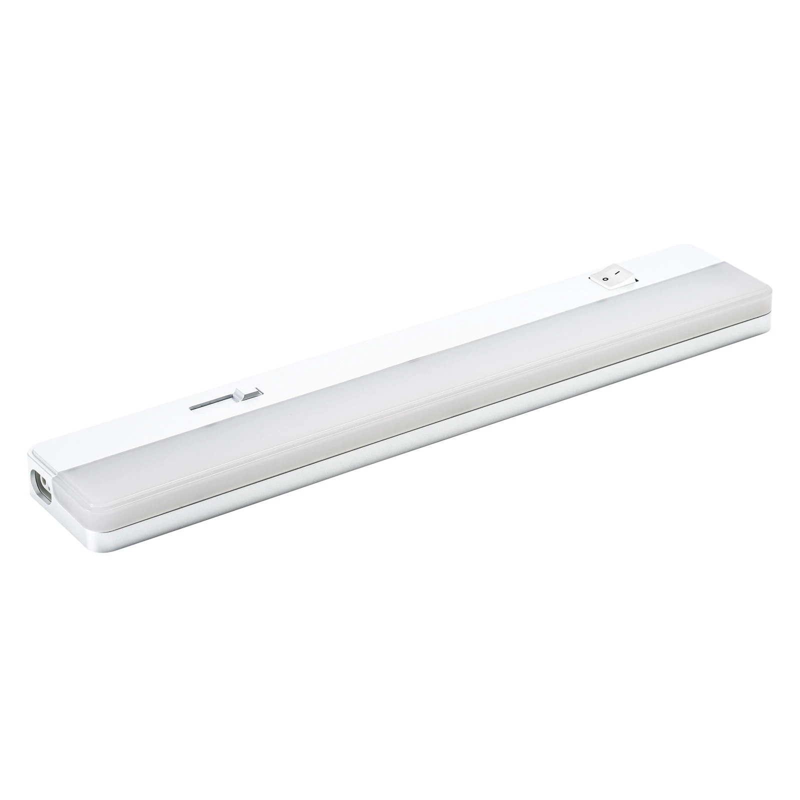 LED pultvilágító lámpa Fida 60 cm, szabályozóval