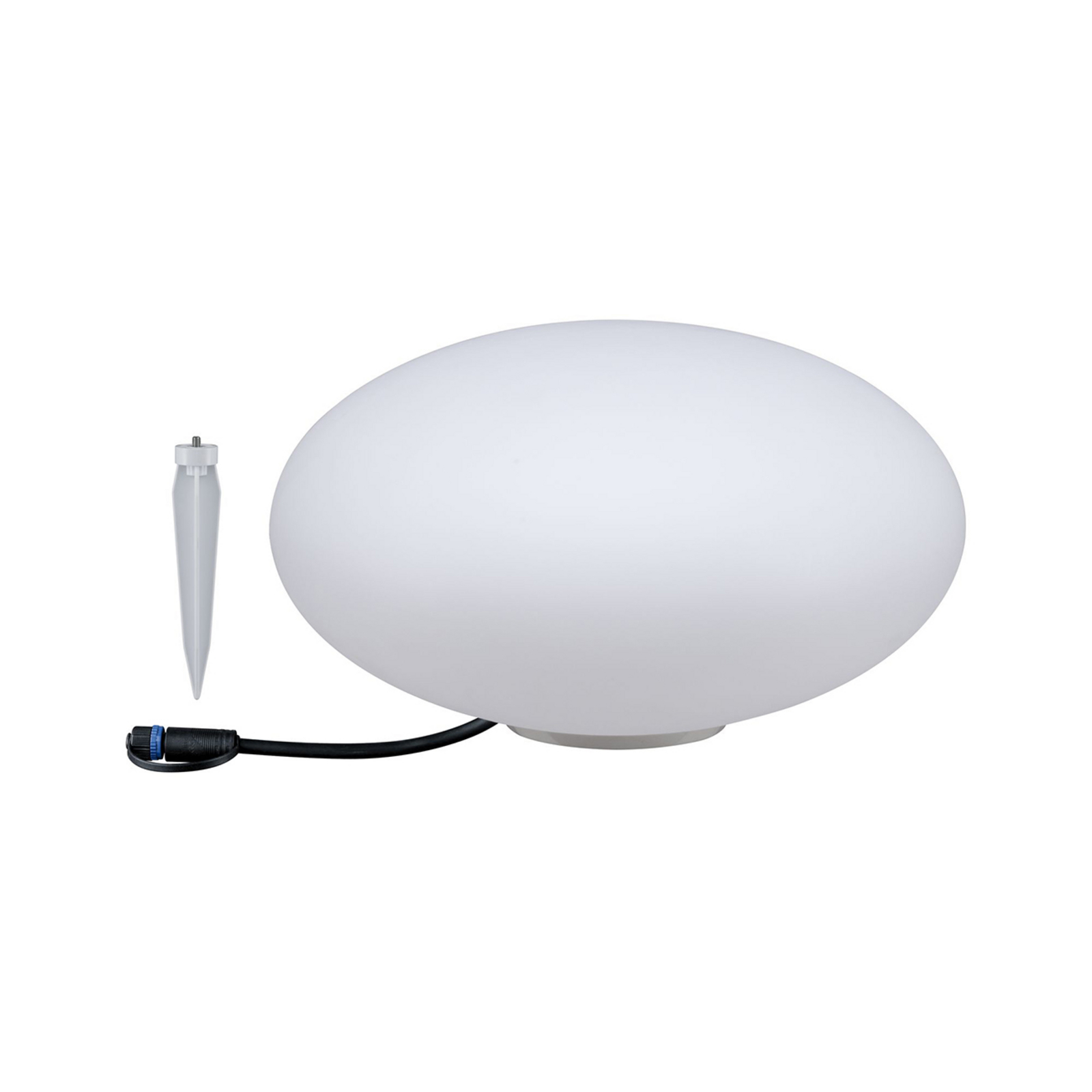Paulmann Plug & Shine LED-Dekoleuchte Stone