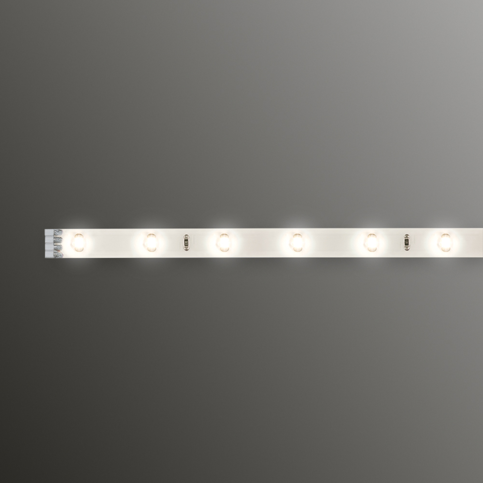 Paulmann YourLED Strip 97cm clear