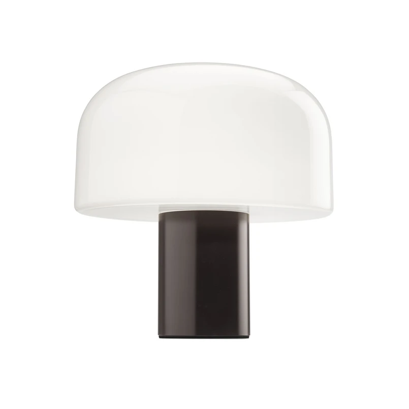 FLOS – Bellhop Glas T Tischleuchte Cioko