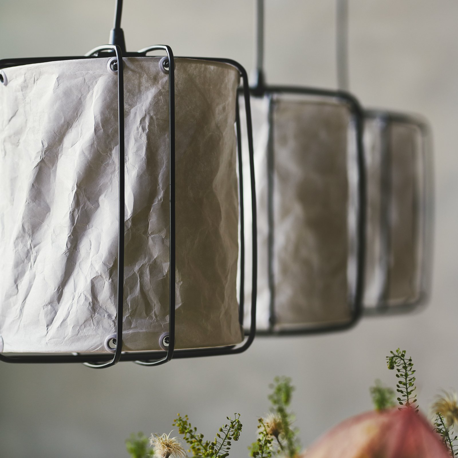 Cardine Pendelleuchte White - Nordlux