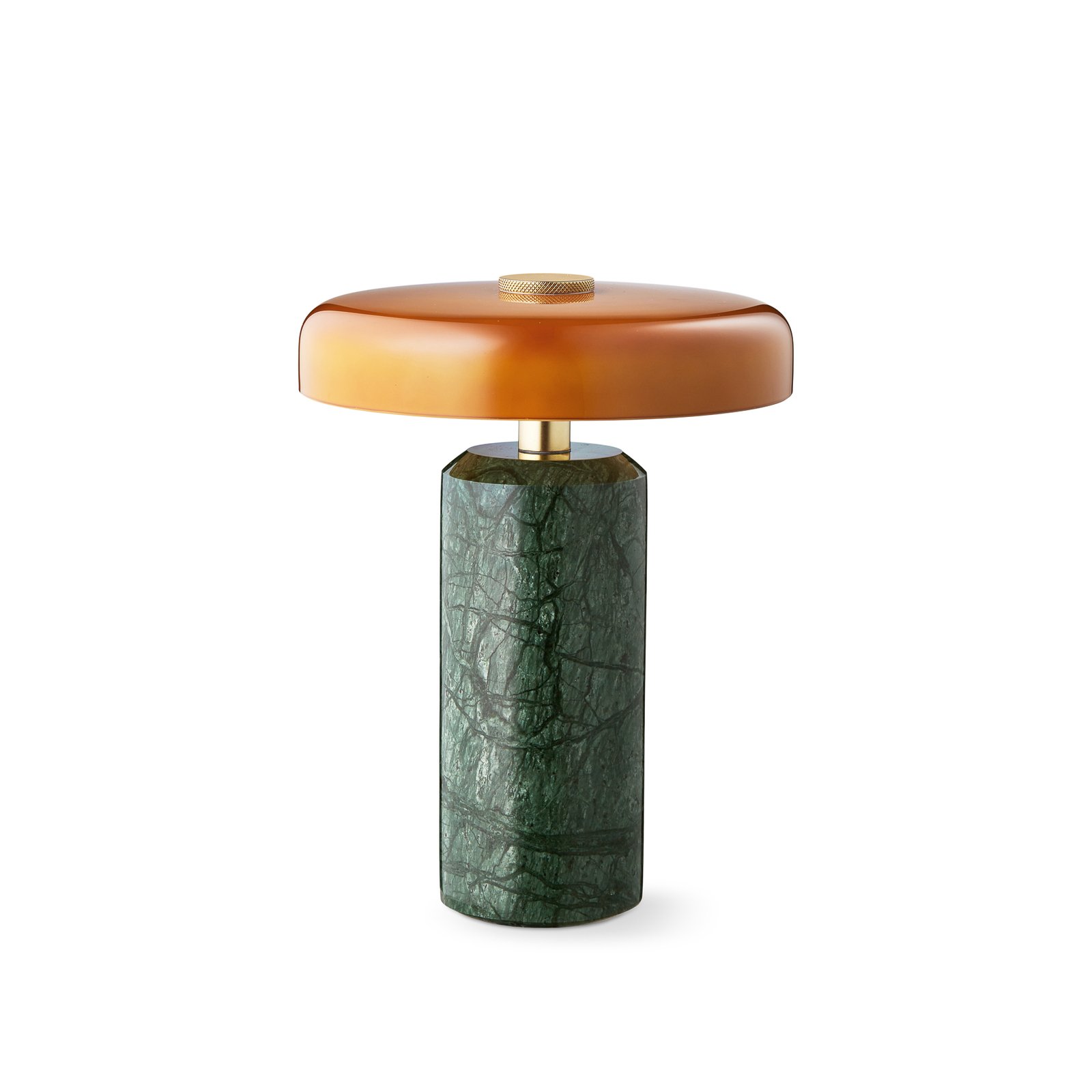 Trip Portable Tischleuchte Moss - Design By Us