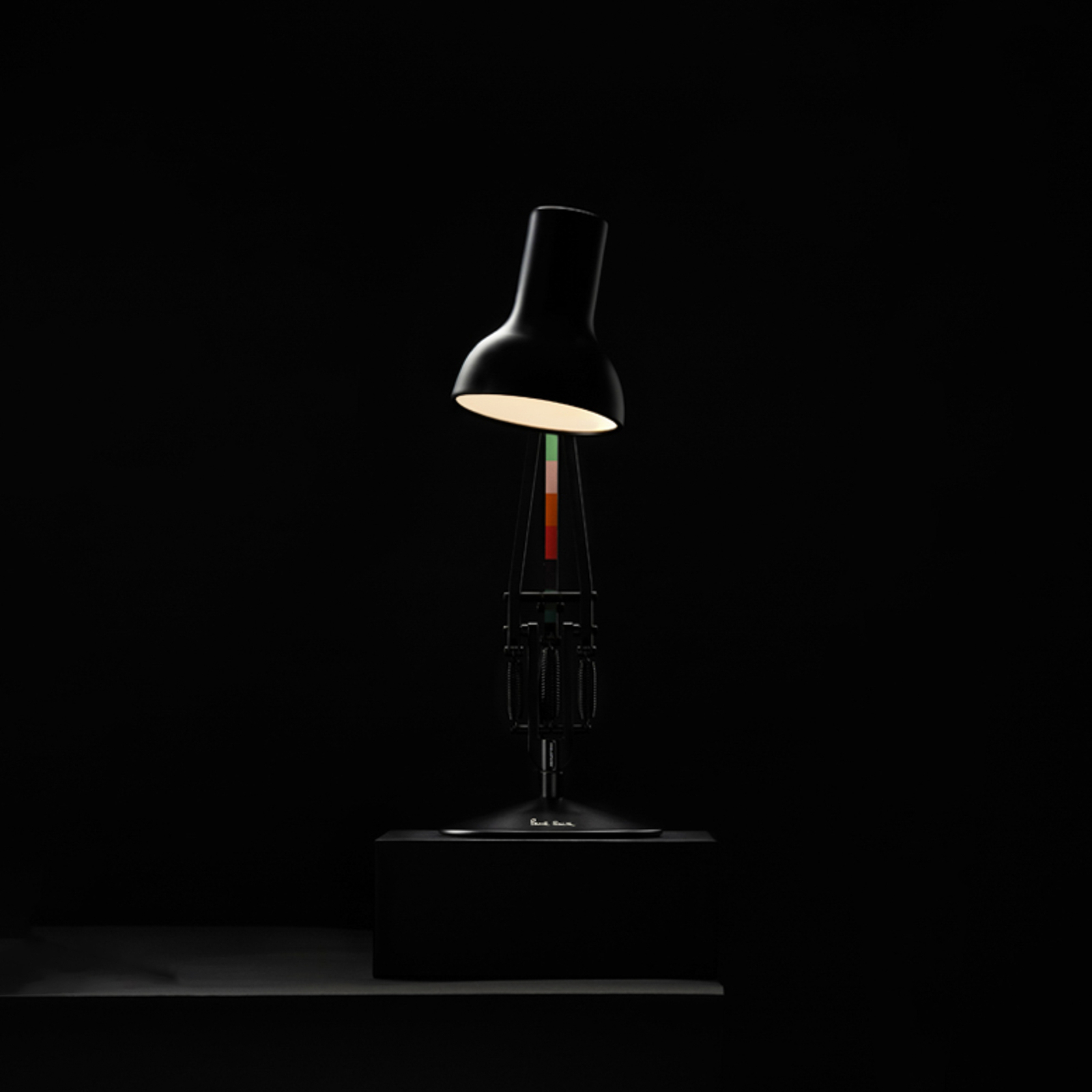 Type 75™ Paul Smith 5 Mini Candeeiro de Mesa - Anglepoise