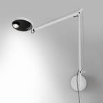 Artemide Demetra LED лампа за стена 930 Sensor white