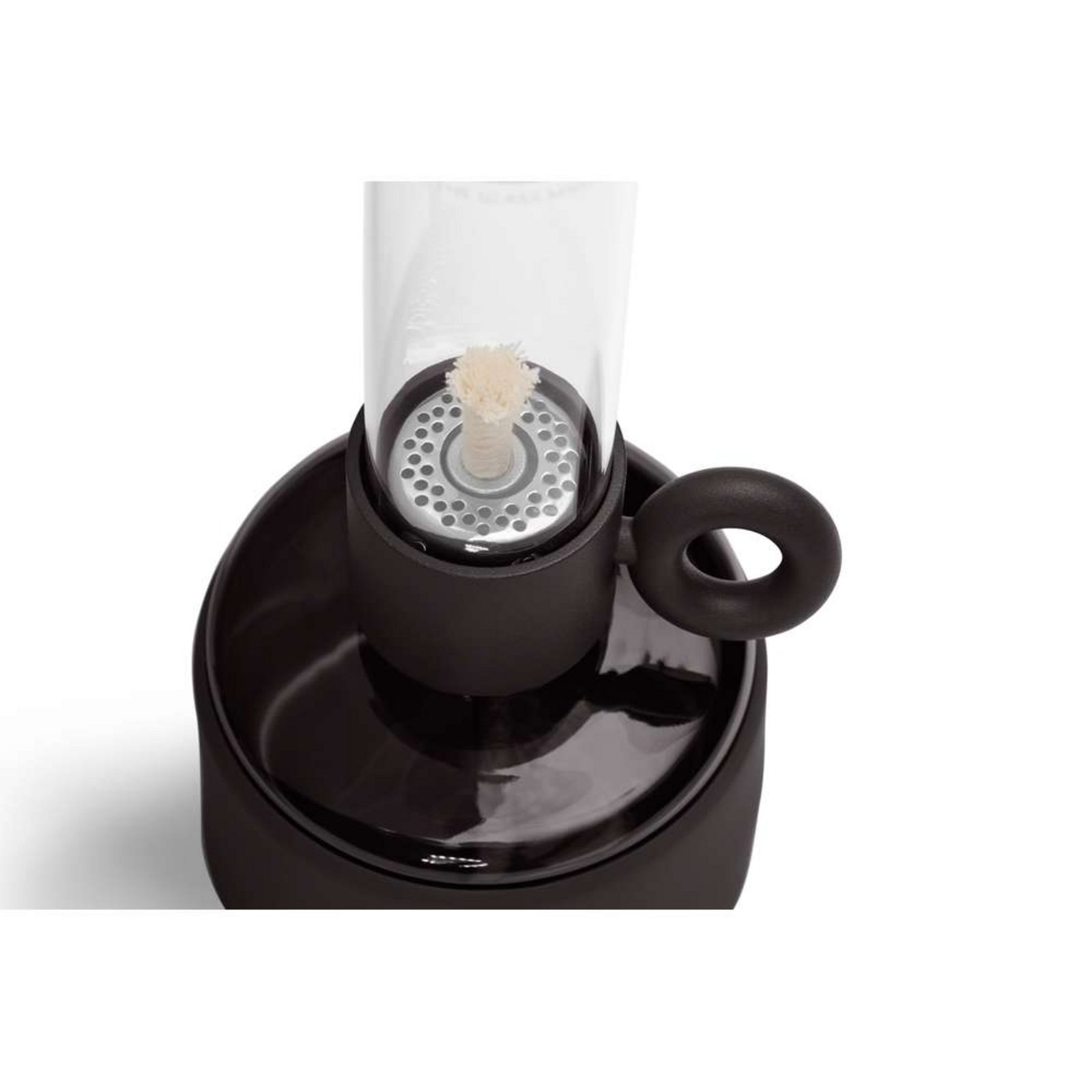 Flamtastique XS Oil Lamp Black - Fatboy®