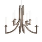 Khan Pendelleuchte Matt Bronze - Kartell