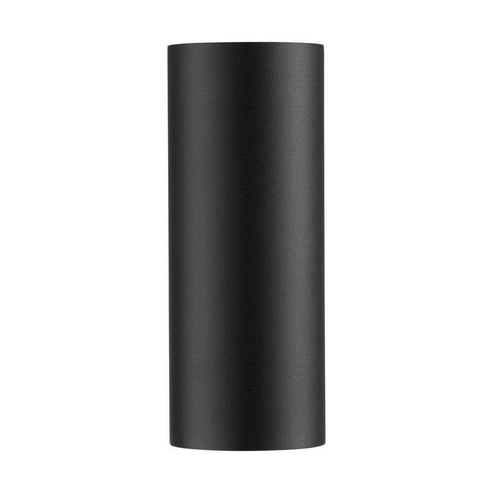 Dion Double Ulkona Seinävalaisin IP44 Musta - Nordlux