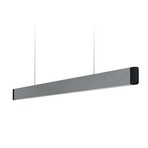 GRIMMEISEN Onyxx Linea Pro pendant Cover concrete look