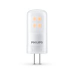 Philips LED pin base G4 2.7W 2,700K ματ