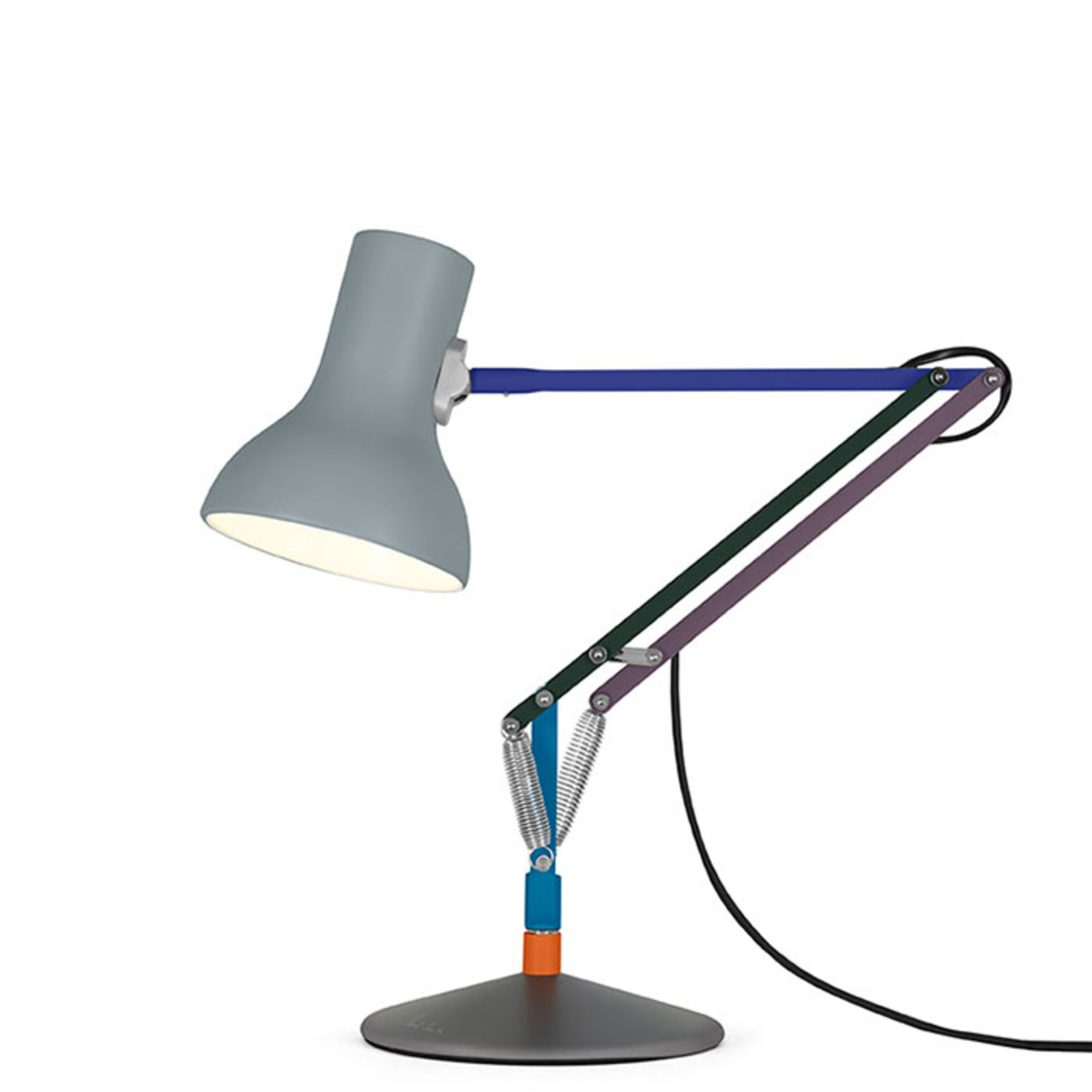 Anglepoise Type 75 Mini stolní lampa Paul Smith 2