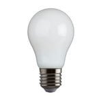 Lampadina LED 4W (470lm) Opale CRI95 Dimmerabile E27 - e3light