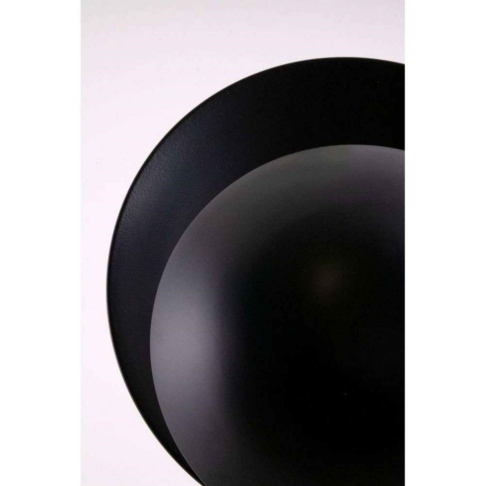 Orbit Candeeiro de Parede Black - Globen Lighting