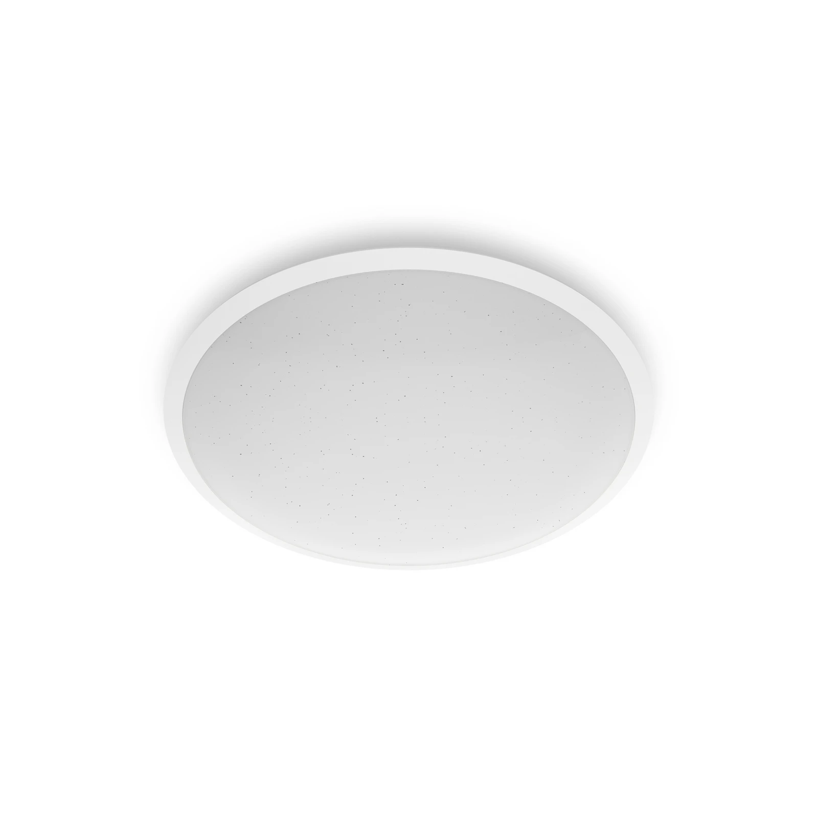 Philips myLiving Cavanal LED-Lampe 2700K weiß IP44