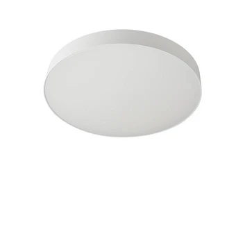Avela Applique Murale/Plafonnier Ø36 White - Loom Design