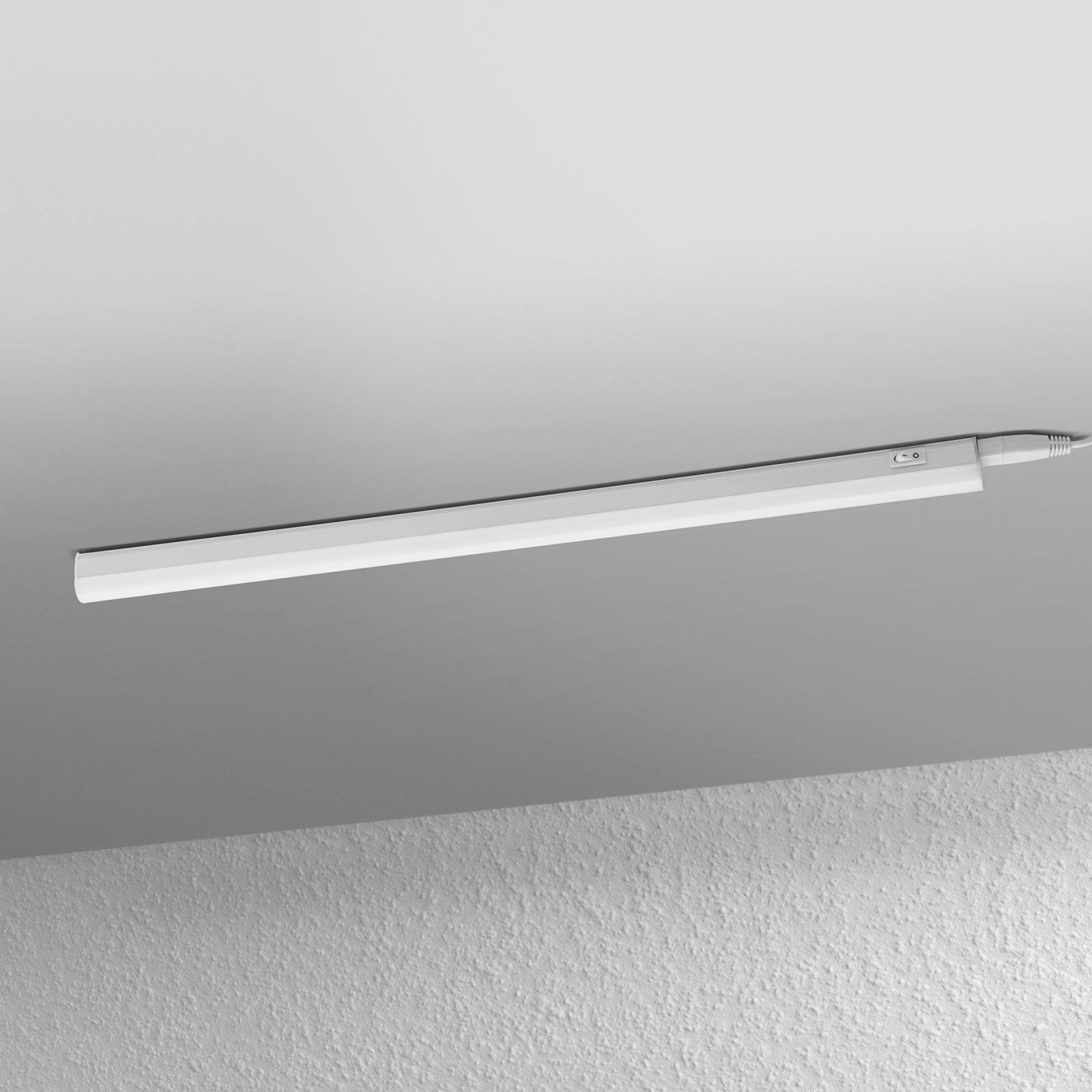 LEDVANCE Batten LED-Unterschranklampe 60cm 4.000K