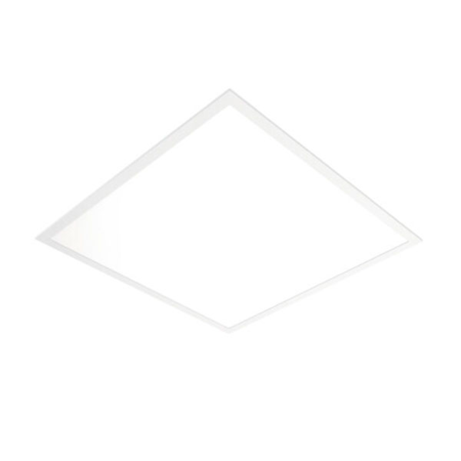 Siteco Apollon41 LED-Einlegepanel Ein/Aus 35W