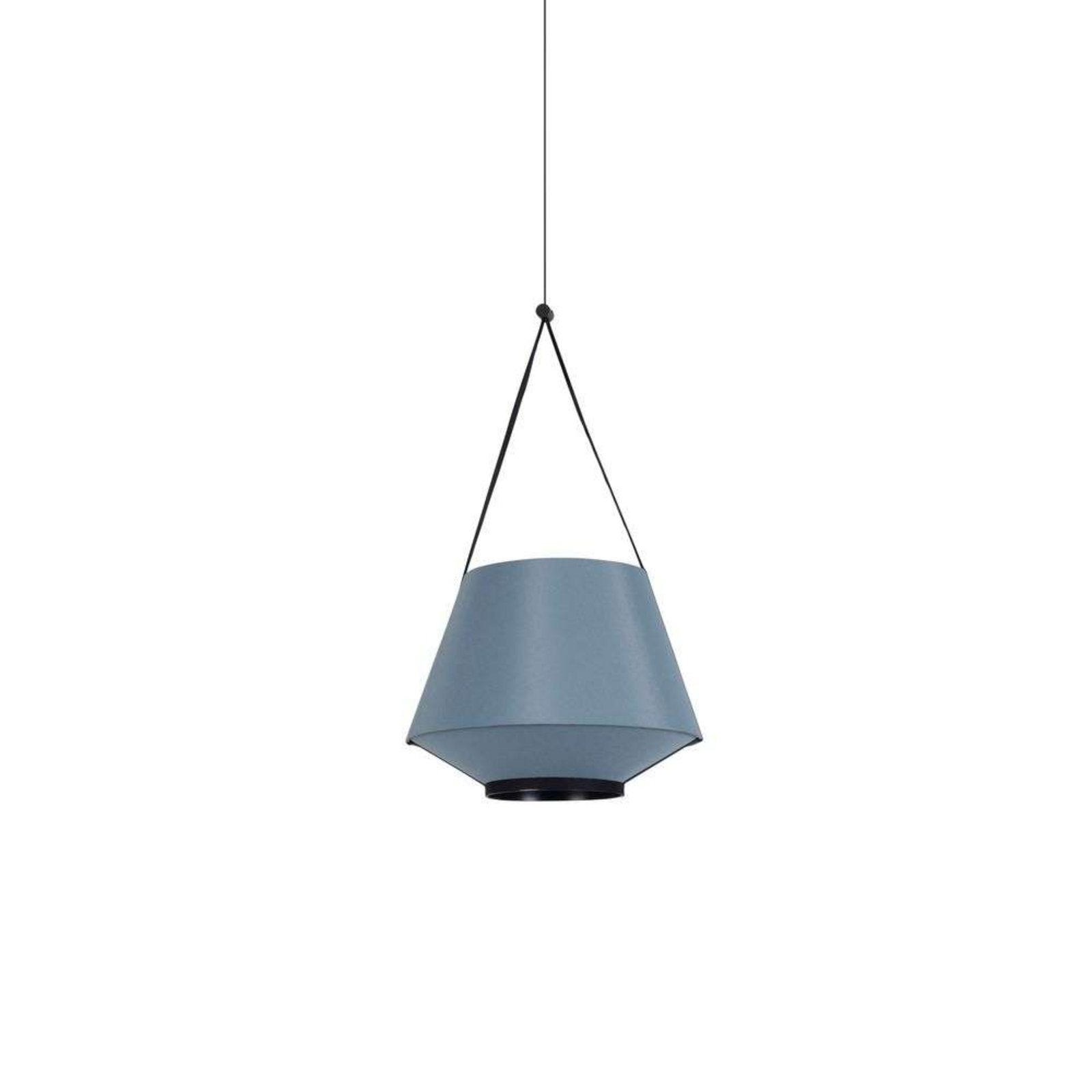 Carrie Závěsná Lampa XS Aqua - Forestier