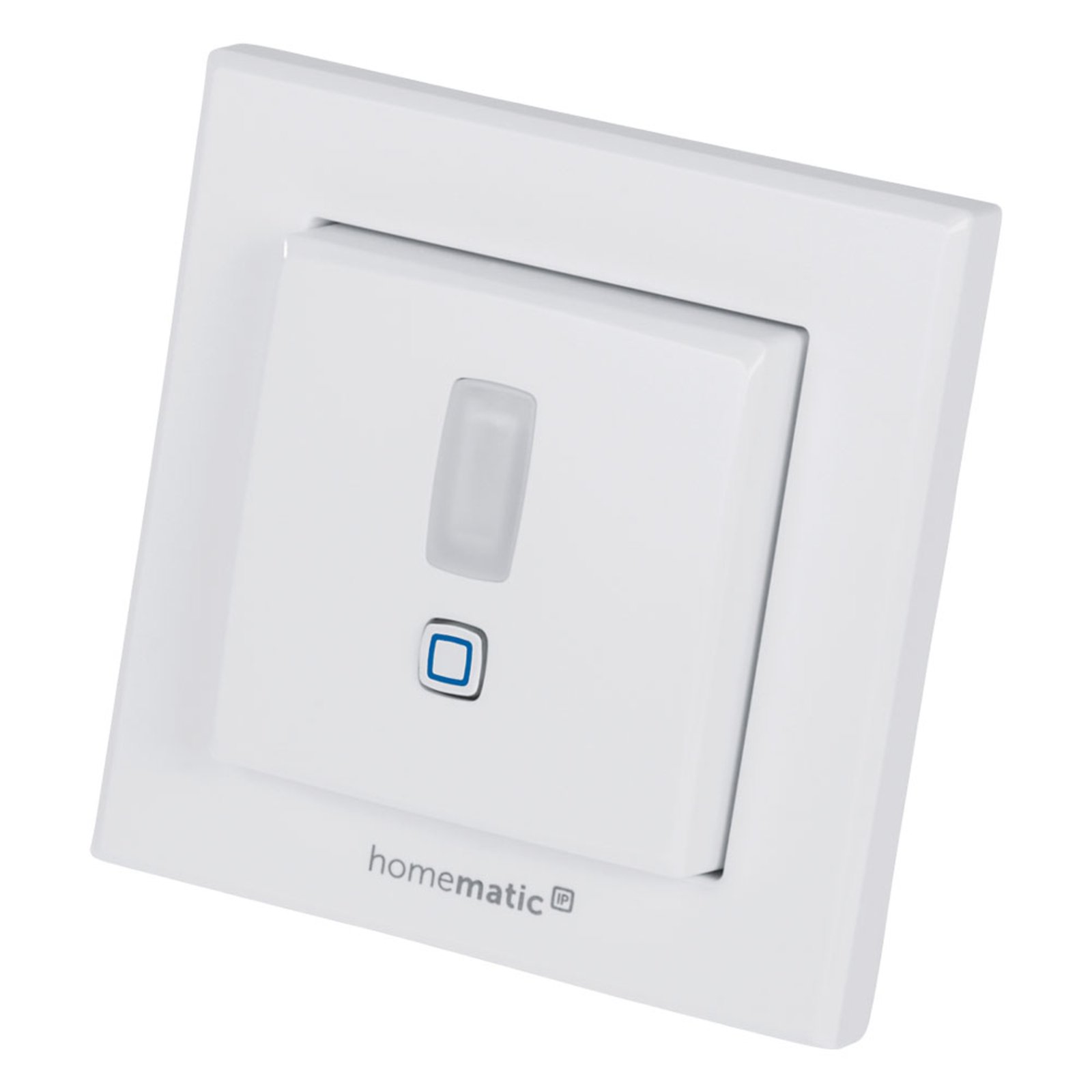 Homematic IP motion detector, switch, for 5.5 cm