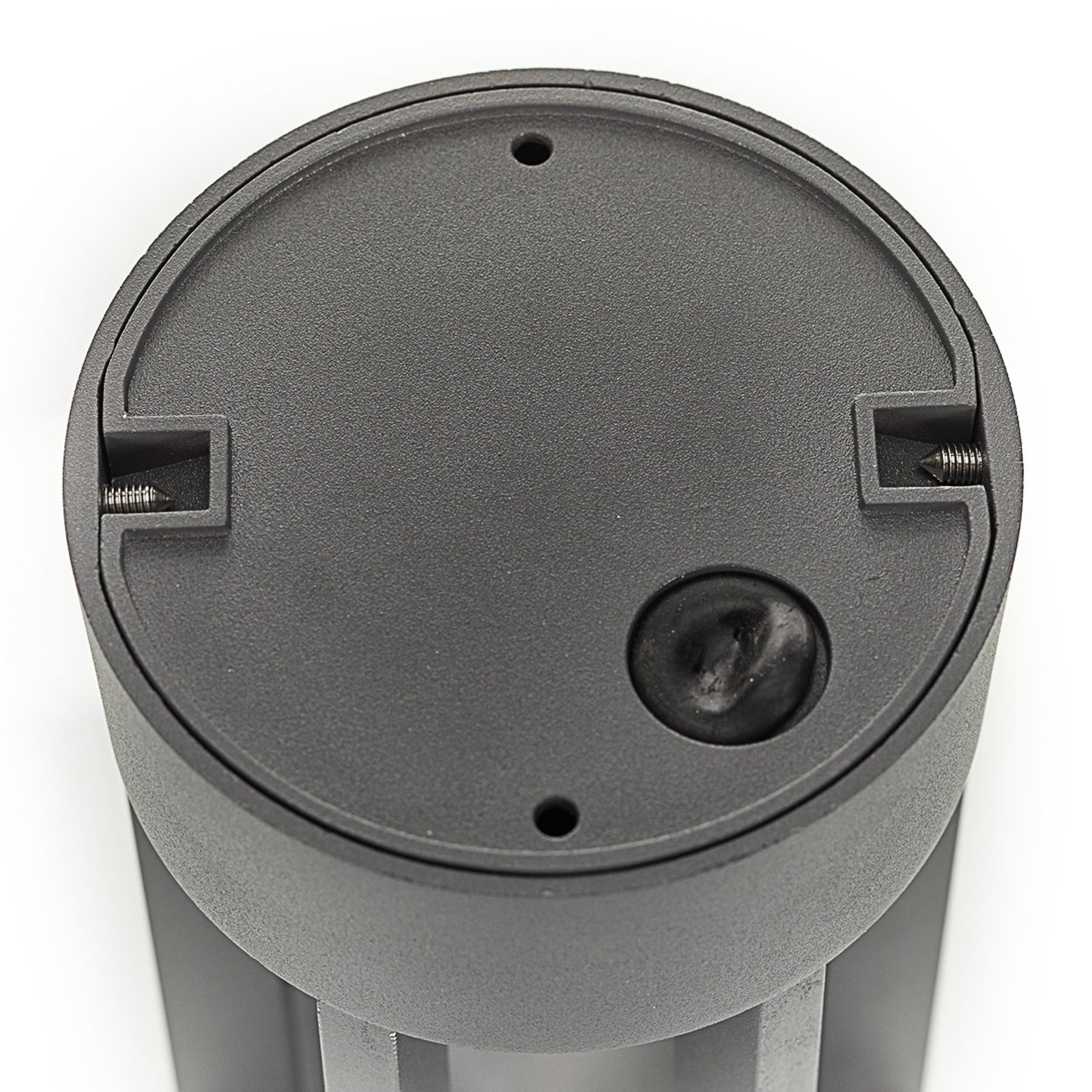 Jordis LED Garden Lamp H22 Dark Grey - Lindby