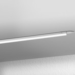 LEDVANCE Batten LED-Unterschranklampe mit Schalter